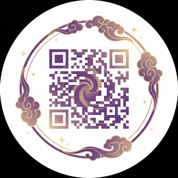 黑料公众号二维码